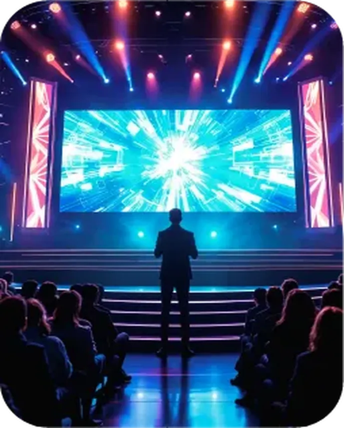 Event Product launches and brand activations