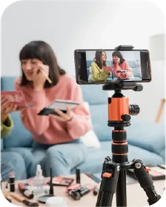 Influencer Marketing brand ambassador programs