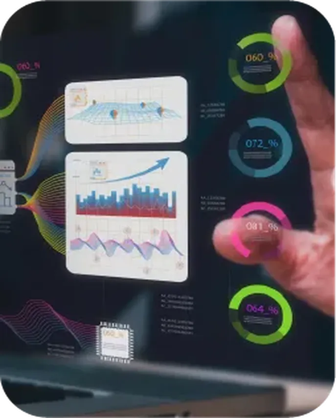 Media Performance data-driven marketing optimization