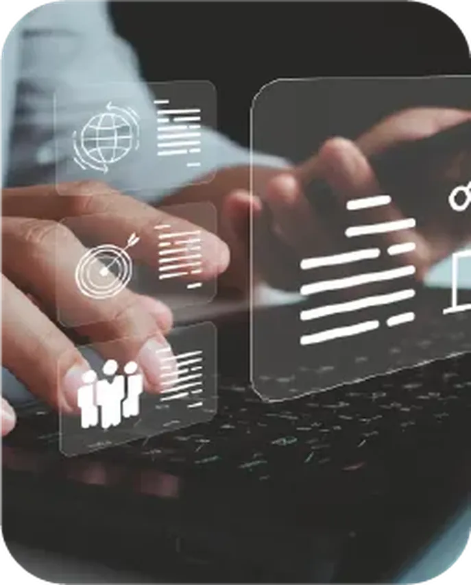 Social Media Monitoring competitor analysis and insights