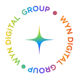 WYN Digital Group logo