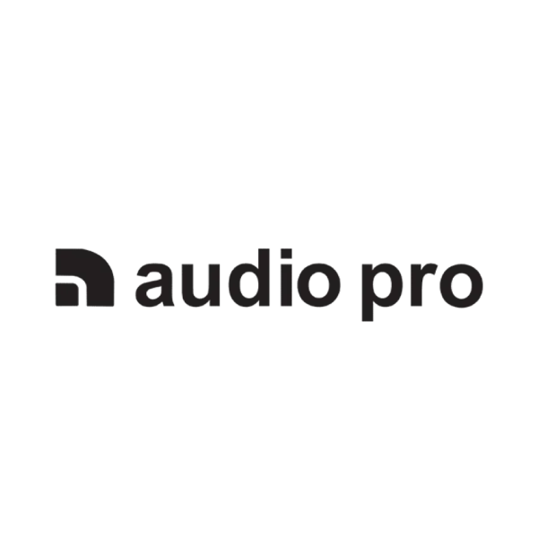 Audio Pro client logo