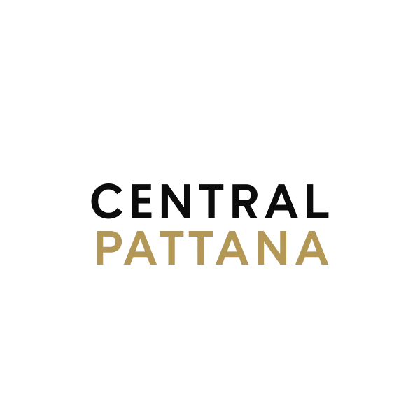 Central Pattana client logo