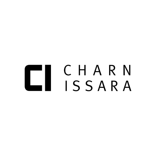 Charn Issara client logo