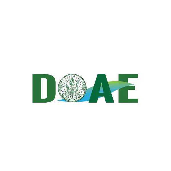 Department of Agricultural Extension client logo