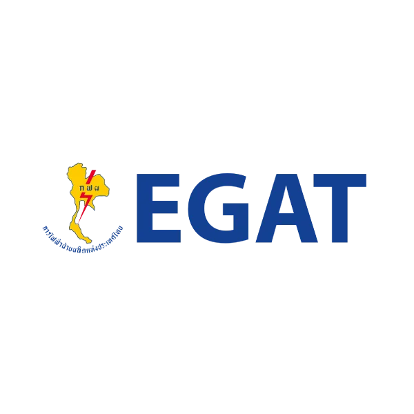Electricity Generating Authority of Thailand client logo