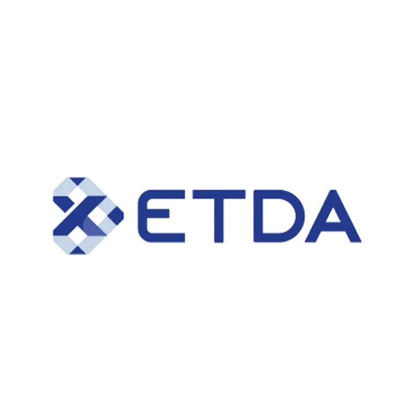 Electronic Transactions Development Agency client logo