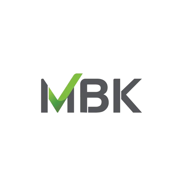 MBK Center client logo