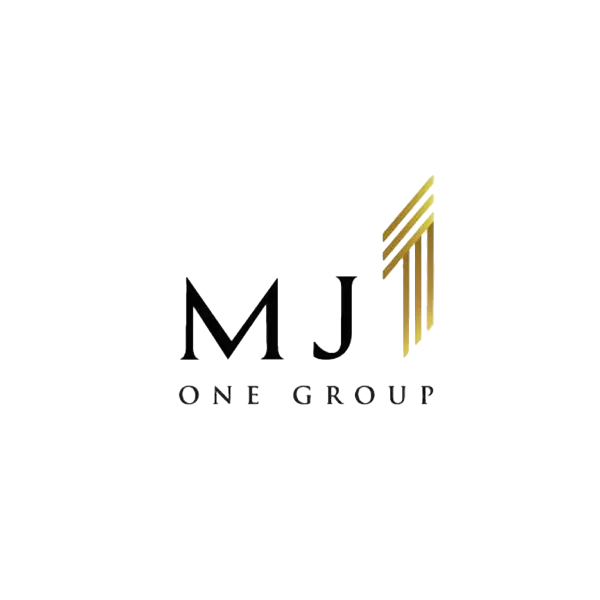 MJ One client logo