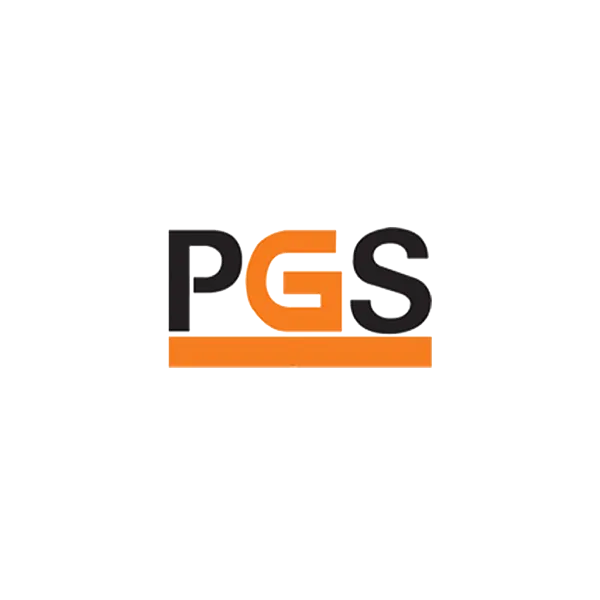 PGS client logo