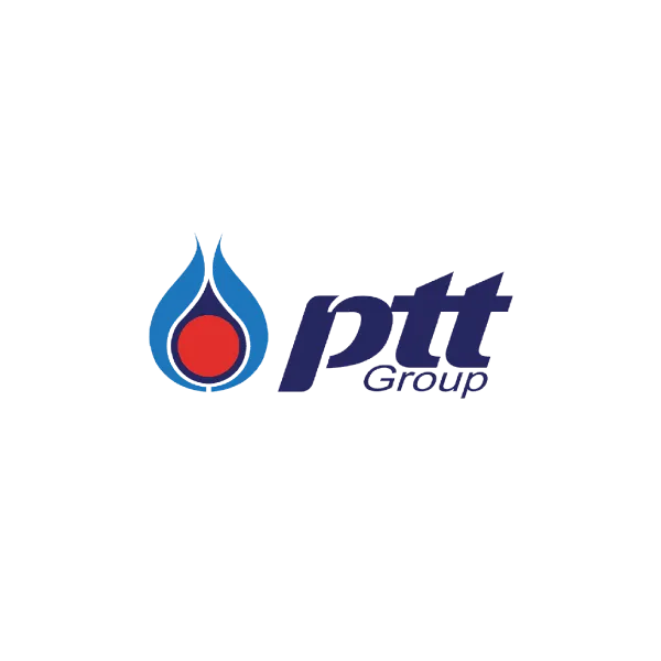 PTT Public Company Limited client logo
