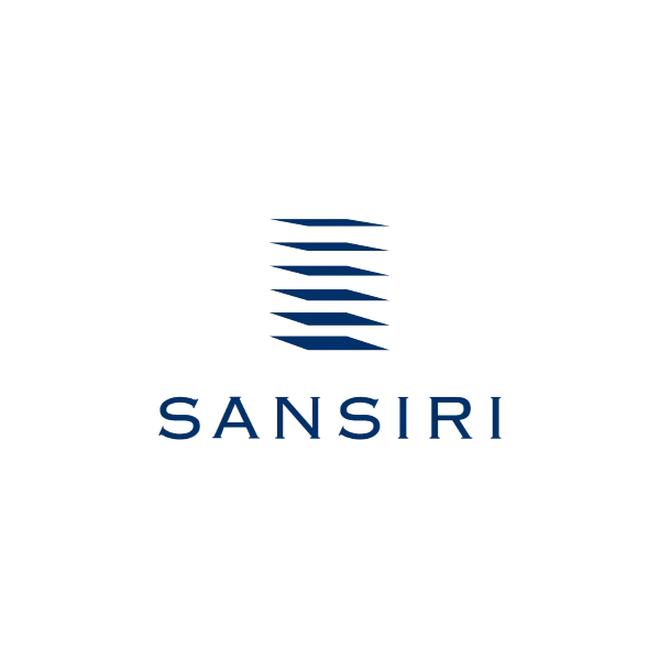 Sansiri client logo