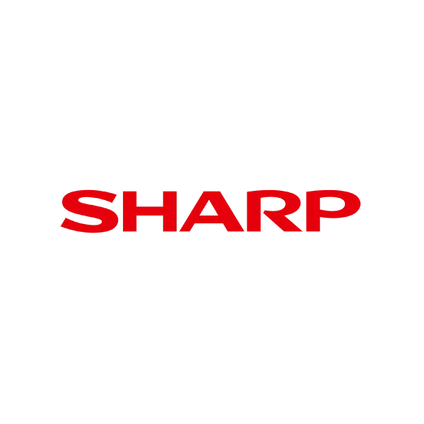 SHARP client logo
