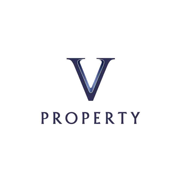 V Property client logo