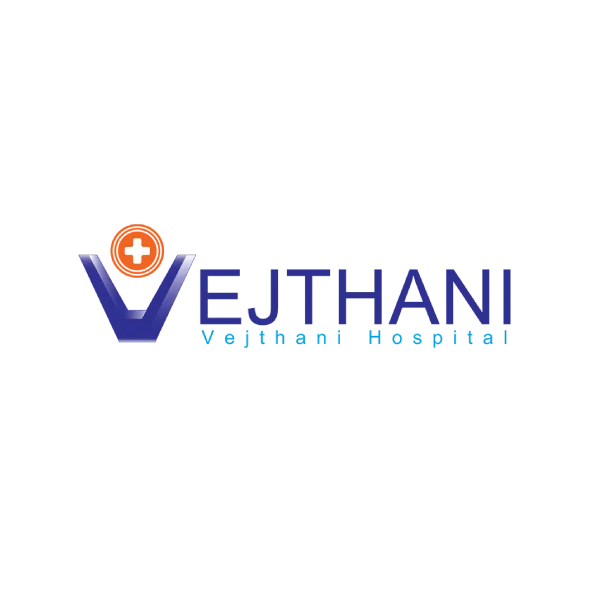 Vejthani Hospital client logo