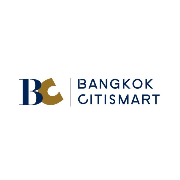 Bangkok City Smart client logo