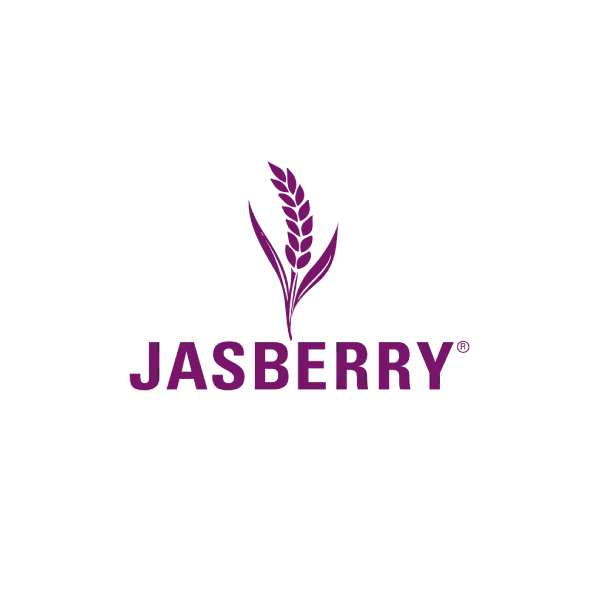 Jasberry client logo
