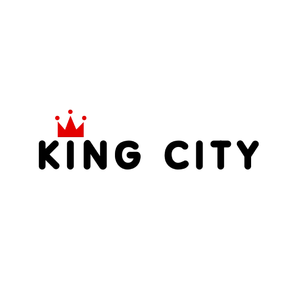 King City client logo