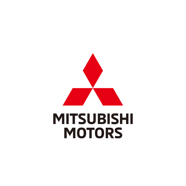 Mitsubishi client logo