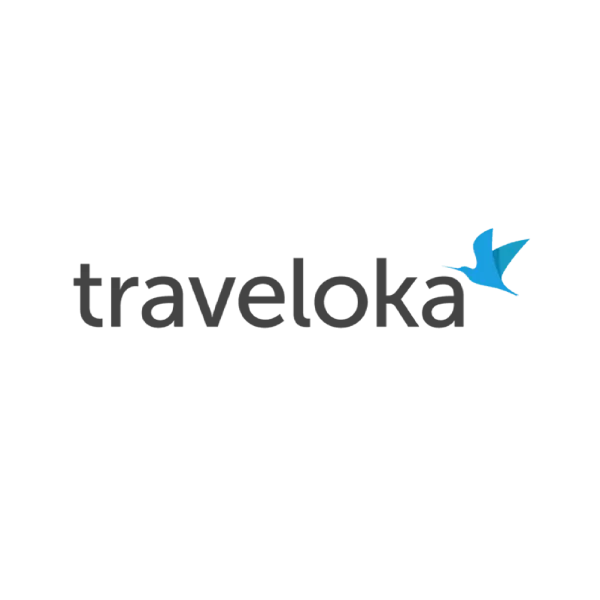 Traveloka client logo