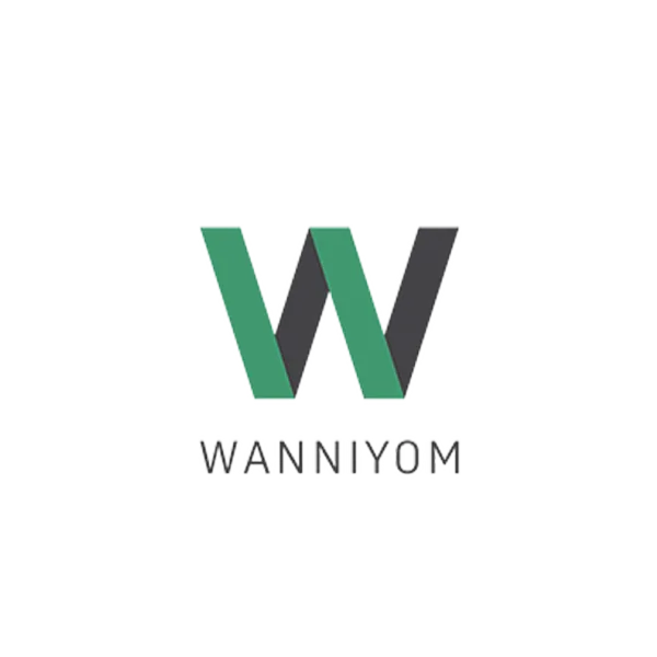 Wanniyom client logo