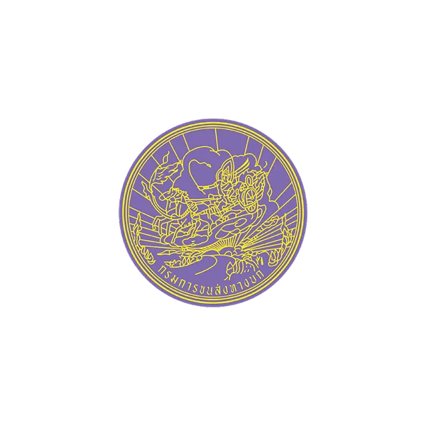 Krom Khon Song Foundation client logo