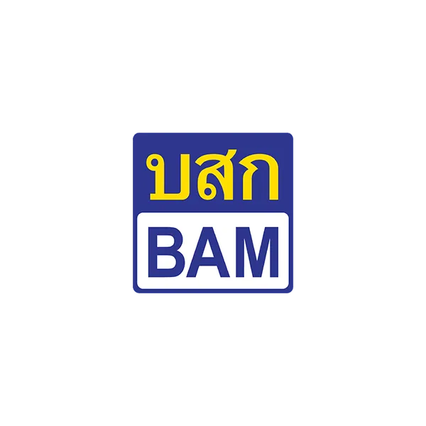 BAM Construction client logo