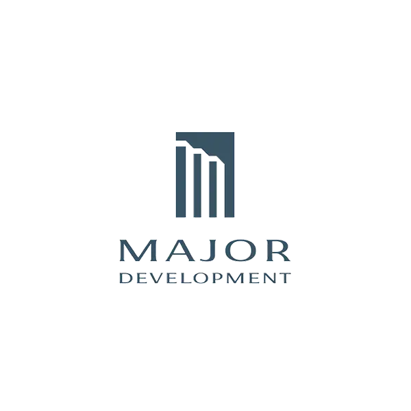 Major Cineplex client logo