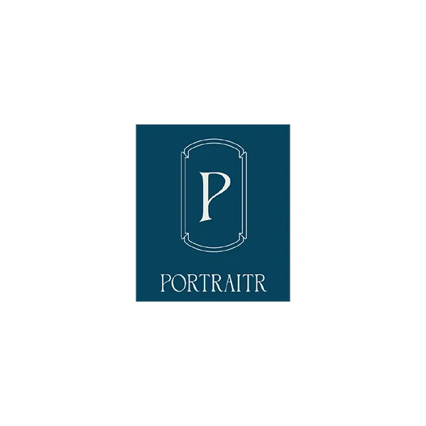 Portrait R client logo