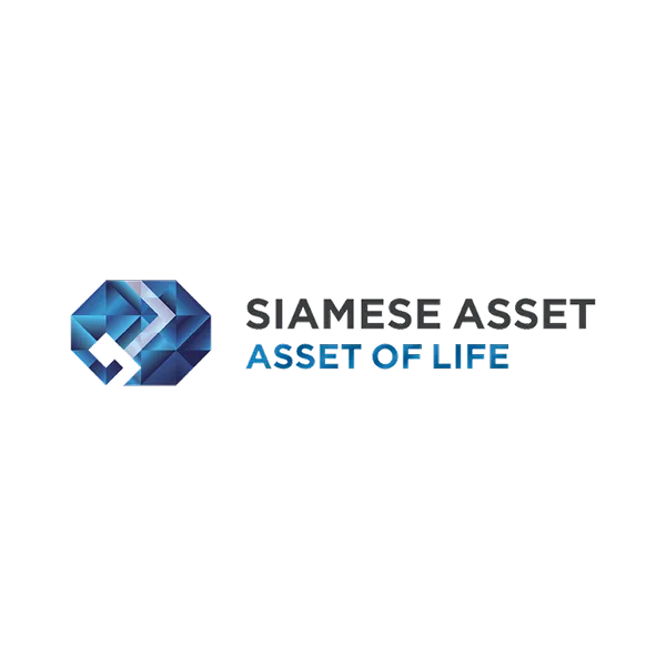 Siamese Asset client logo