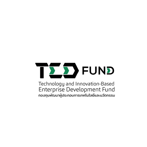 Thailand Education Development Fund client logo